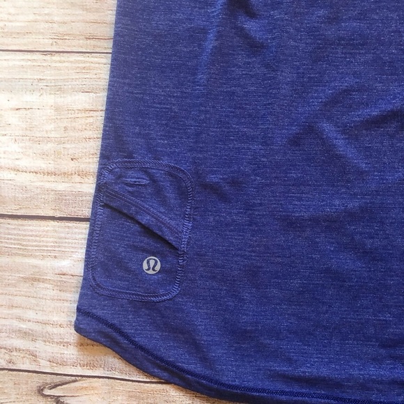 Lululemon Run: Team Spirit Tank - Picture 5 of 5